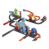 Hot Wheels City Ultra Shark Car Wash